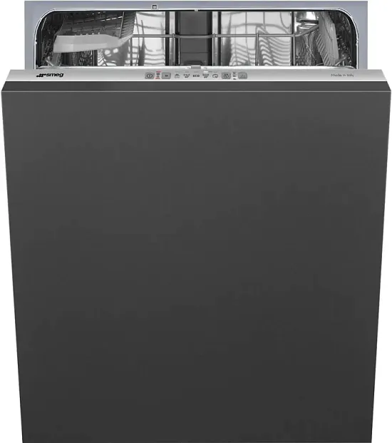 SMEG STL281DS SMEG STL281DS