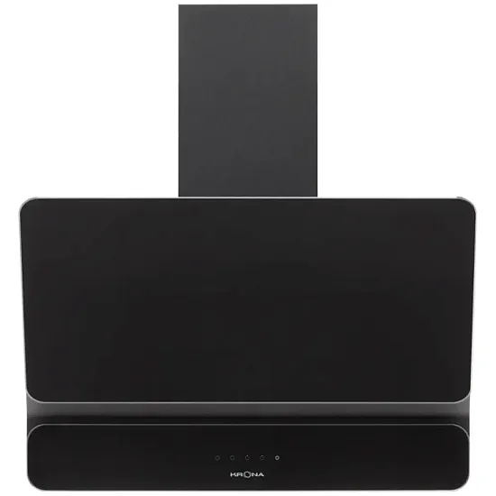 SATURN 600 DN BLACK 4S вытяжка кухонная SATURN 600 DN BLACK 4S вытяжка кухонная