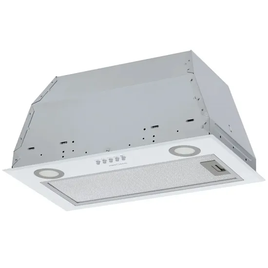 Ameli 600 white PB вытяжка кухонная Ameli 600 white PB вытяжка кухонная