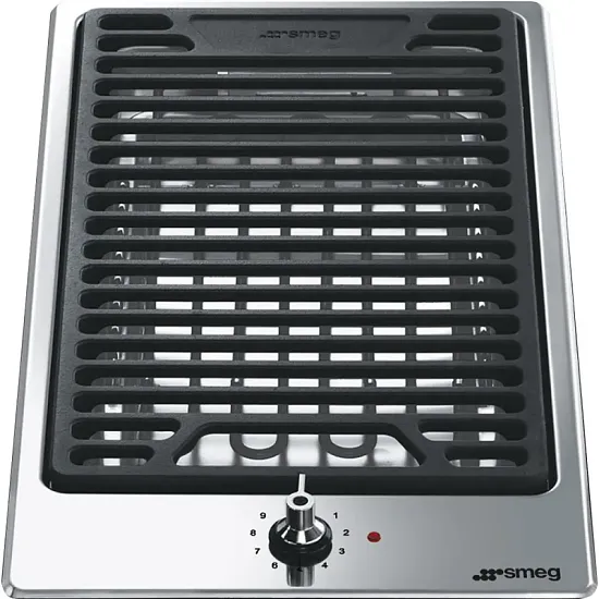 Smeg Classica PGF30B Smeg Classica PGF30B
