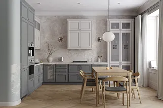 Кухня Вескона ’25