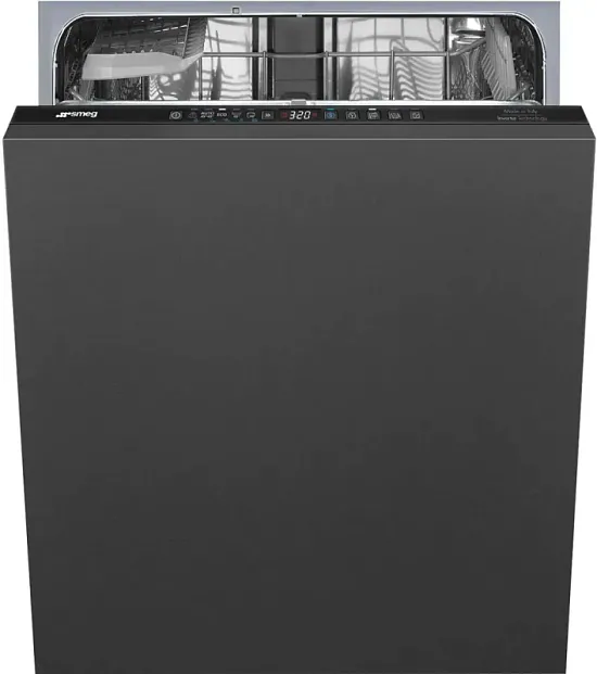 SMEG STL232CL SMEG STL232CL