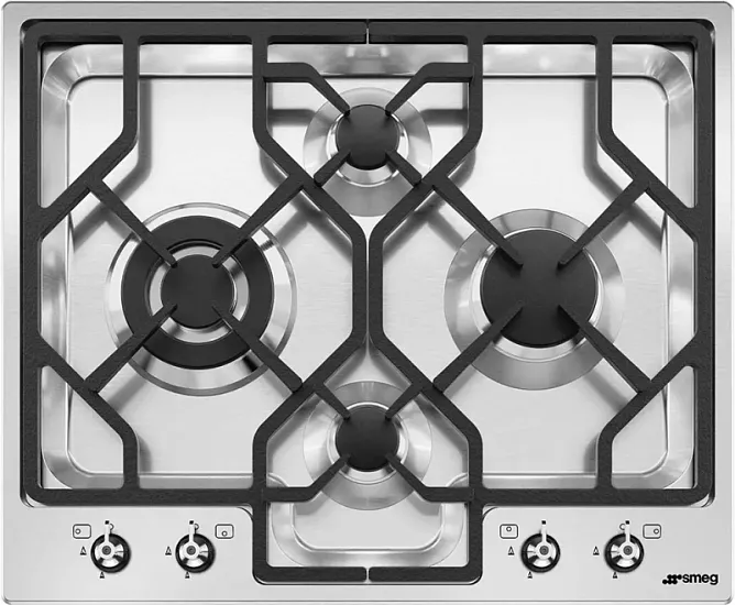 Smeg Classica PGF64-4 Smeg Classica PGF64-4