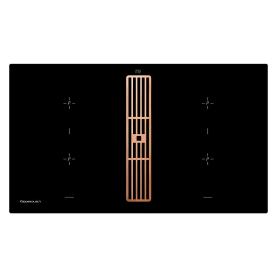 KMI 9850.0 SR Copper KMI 9850.0 SR Copper