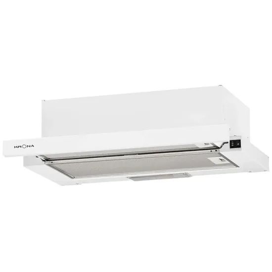 KAMILLA 600 EVO 1W вытяжка кухонная KAMILLA 600 EVO 1W вытяжка кухонная