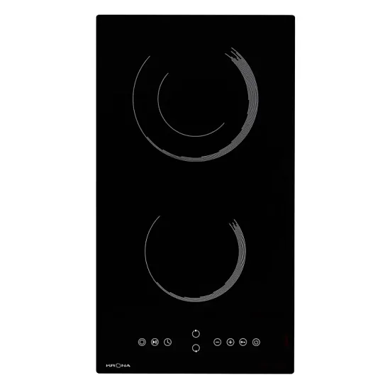 ORSA 30 BL электрическая варочная поверхность (независимая)