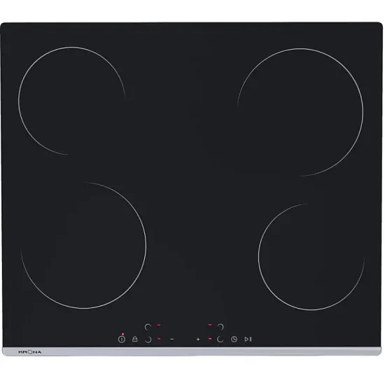 TELLER 60 BL/S K индукционная варочная поверхность (независимая)