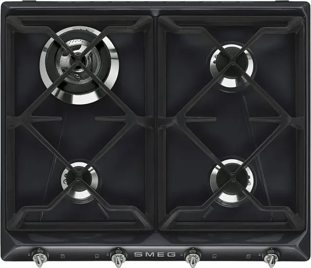 Smeg Victoria SR964NGH Smeg Victoria SR964NGH