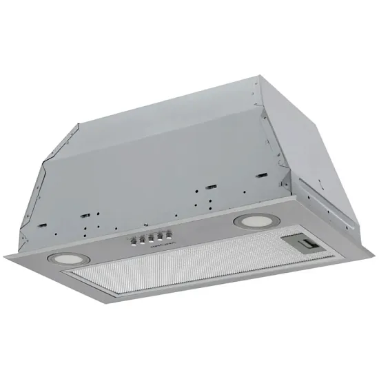 ADEL 600 INOX PB вытяжка кухонная ADEL 600 INOX PB вытяжка кухонная