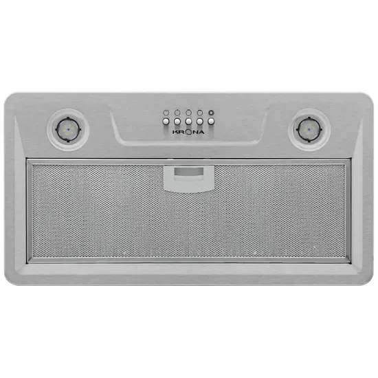 LUISA 600 INOX PB вытяжка кухонная LUISA 600 INOX PB вытяжка кухонная