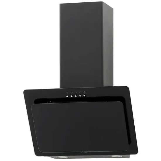 Liva 500 black PB вытяжка кухонная Liva 500 black PB вытяжка кухонная