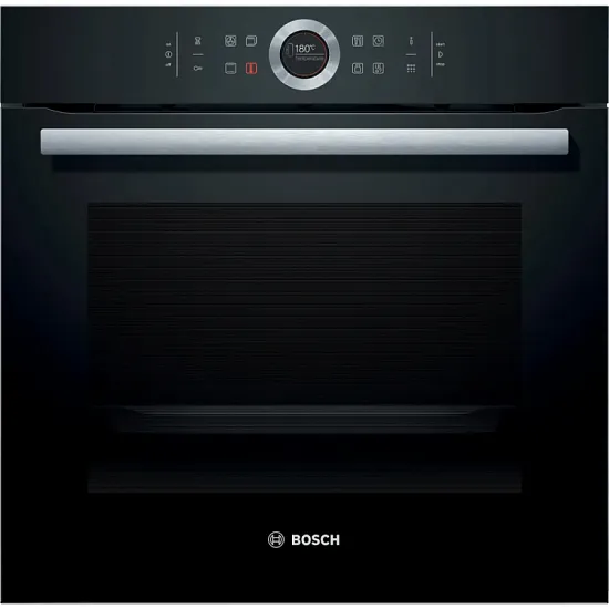 Встраиваемый духовой шкаф BOSCH HBG675BB1 Встраиваемый духовой шкаф BOSCH HBG675BB1