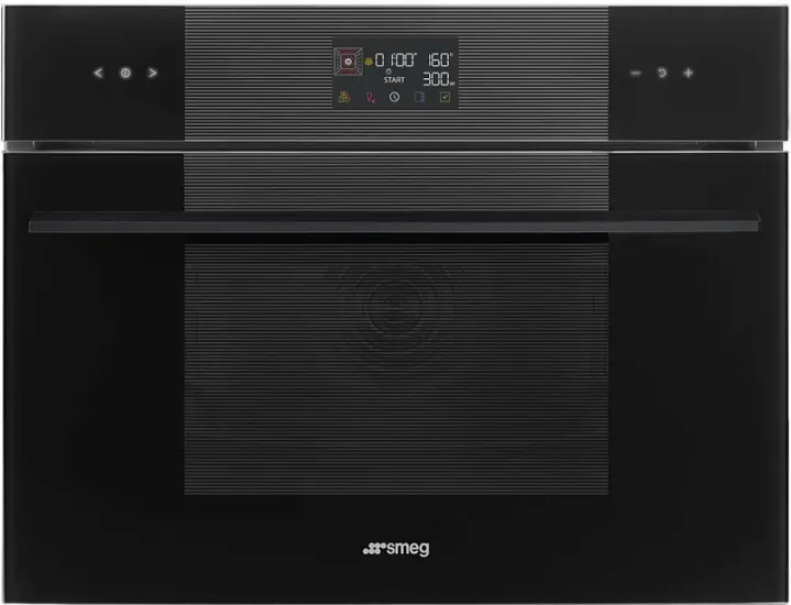 SMEG SO4102M1B3 SMEG SO4102M1B3