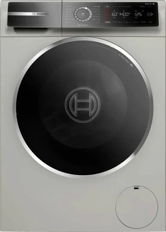 Стиральная машина BOSCH WGB2440XME Стиральная машина BOSCH WGB2440XME