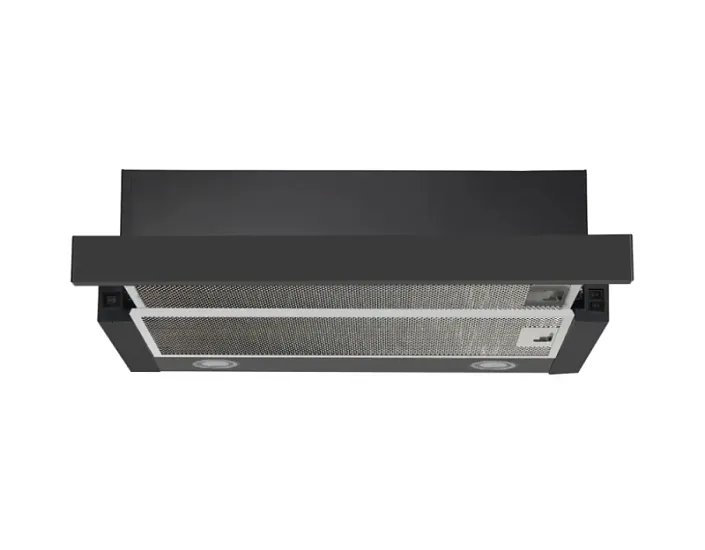 KAMILLA T 500 BLACK вытяжка кухонная KAMILLA T 500 BLACK вытяжка кухонная