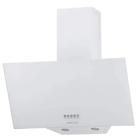HELGA 600 white PB вытяжка кухонная HELGA 600 white PB вытяжка кухонная