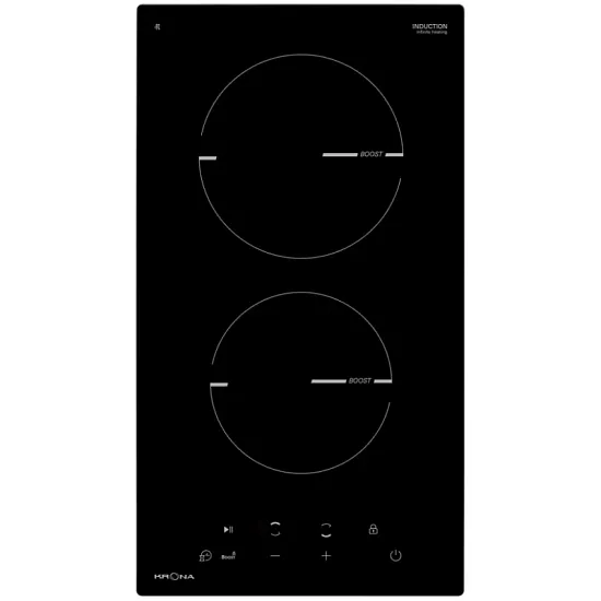 MAGIER 30 BL 2BTK индукционная варочная поверхность (независимая)