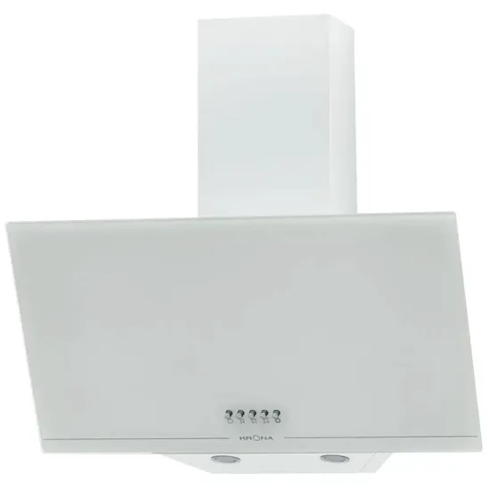 JINA 600 WHITE PB вытяжка кухонная JINA 600 WHITE PB вытяжка кухонная