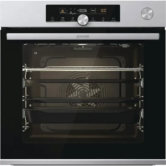 Духовой шкаф электрический Gorenje BSA6747A04X