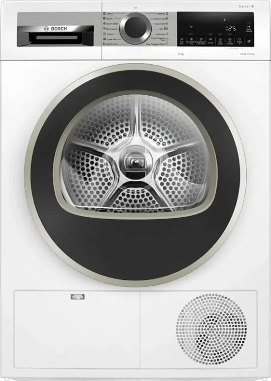 Сушильный автомат BOSCH WQG1420AME Сушильный автомат BOSCH WQG1420AME