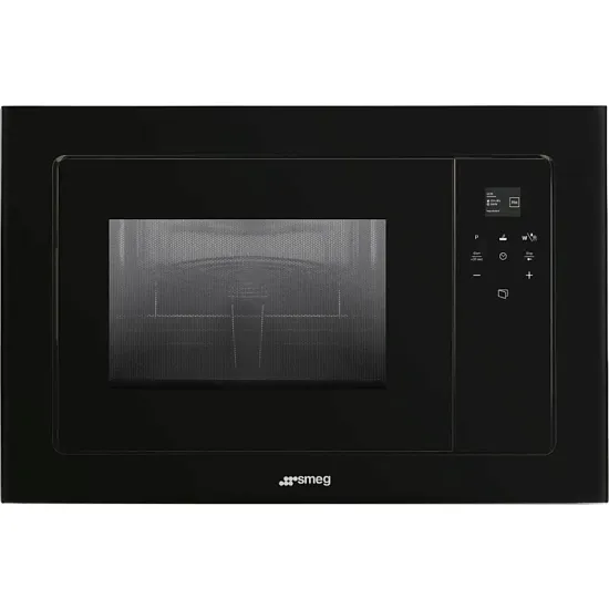 Smeg FMI120B3 Smeg FMI120B3
