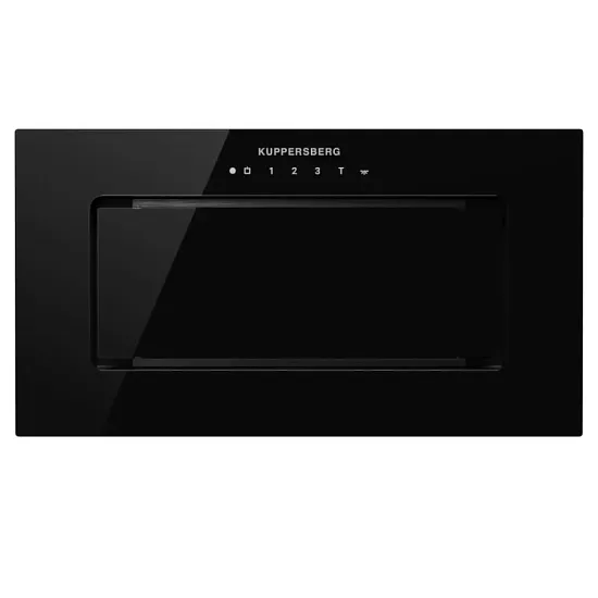 INNOVA V 60 Black INNOVA V 60 Black