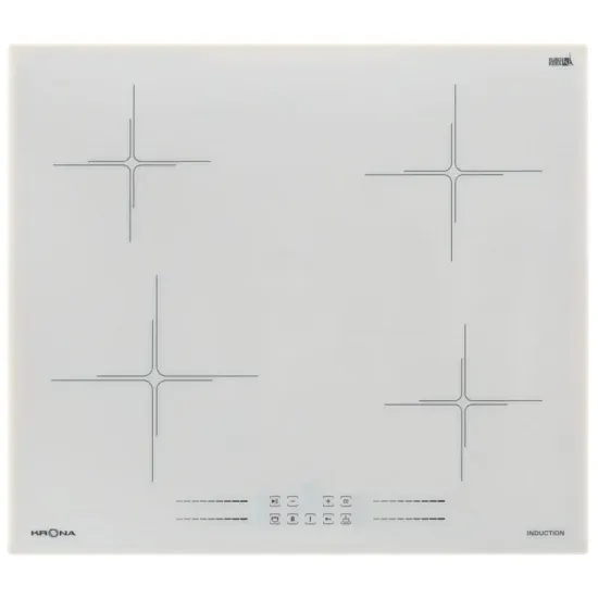 FARBE 60 WH индукционная варочная поверхность (независимая)