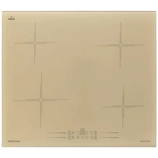 FARBE 60 IV индукционная варочная поверхность (независимая)