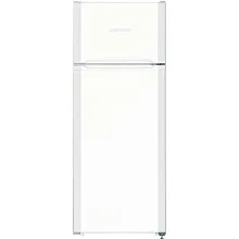 Liebherr CTe 2531-26 001