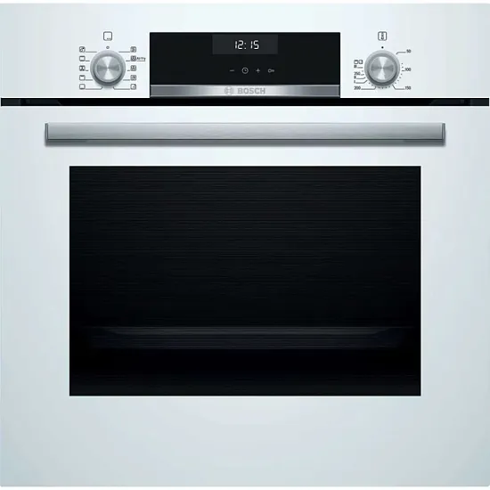 Встраиваемый духовой шкаф BOSCH HBJ558YW3Q Встраиваемый духовой шкаф BOSCH HBJ558YW3Q