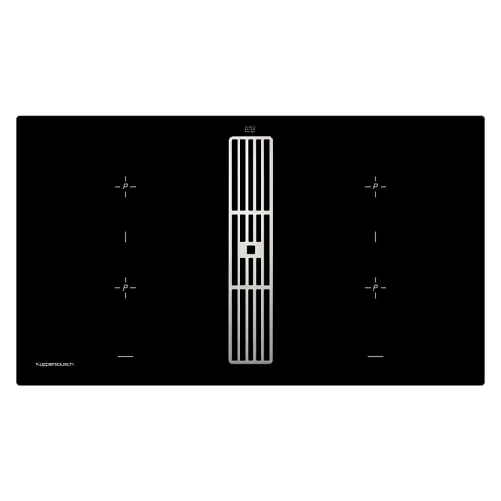 KMI 9850.0 SR Stainless Steel KMI 9850.0 SR Stainless Steel