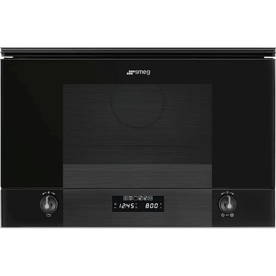 Smeg MP122B3 Smeg MP122B3