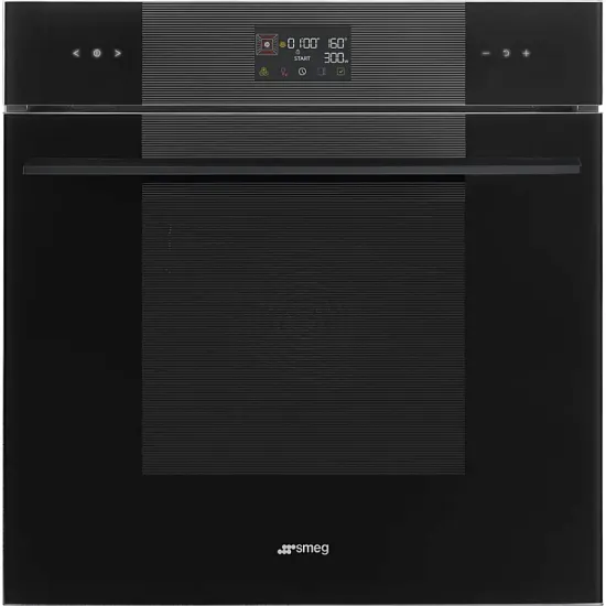 Smeg SO6102M2B3 Smeg SO6102M2B3