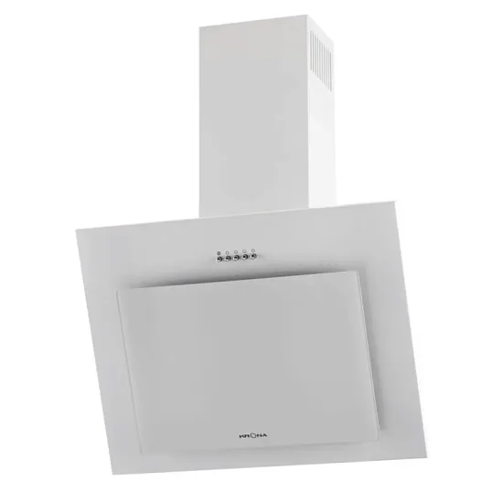 FREYA 600 white PB вытяжка кухонная FREYA 600 white PB вытяжка кухонная