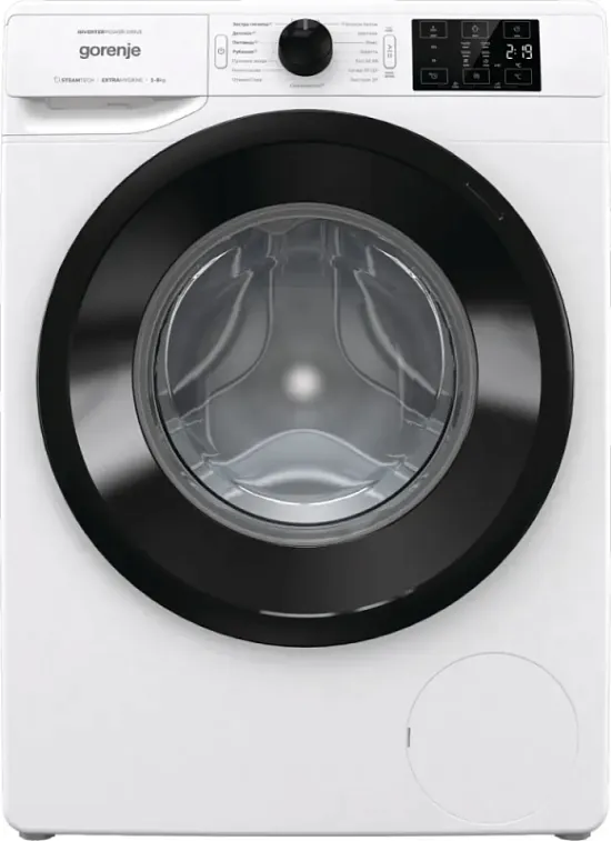 Gorenje WNEI84SDS Gorenje WNEI84SDS
