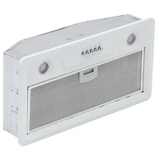 ELISA 600 WHITE PB вытяжка кухонная ELISA 600 WHITE PB вытяжка кухонная