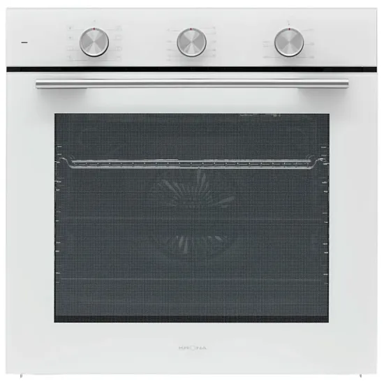 BIRNE 60 WH электрический духовой шкаф (независимый)