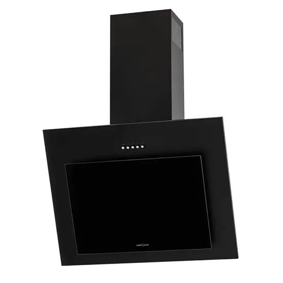 FREYA 600 black PB вытяжка кухонная FREYA 600 black PB вытяжка кухонная