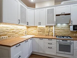 Кухня Мнк087