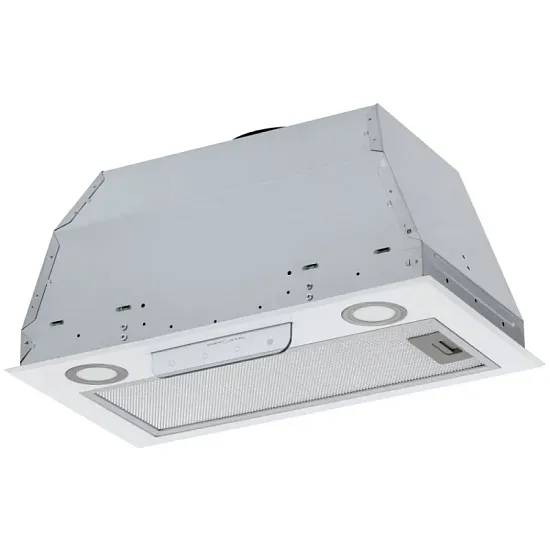 Ameli 600 white S вытяжка кухонная Ameli 600 white S вытяжка кухонная