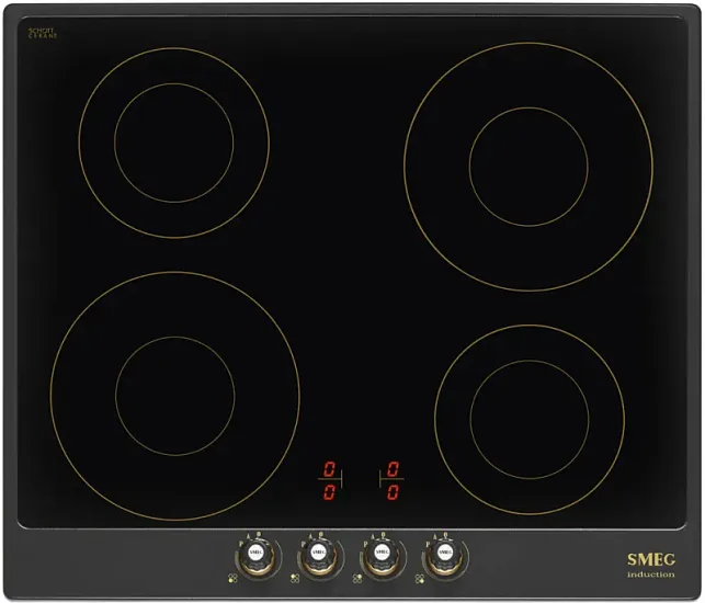 SMEG Cortina SI764AOM SMEG Cortina SI764AOM