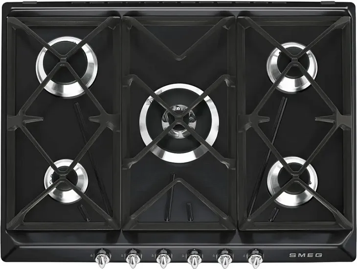 SMEG Victoria SR975NGH SMEG Victoria SR975NGH