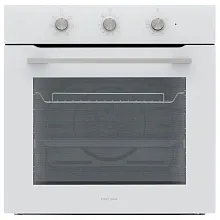 ARADEO 60 WH электрический духовой шкаф (независимый)