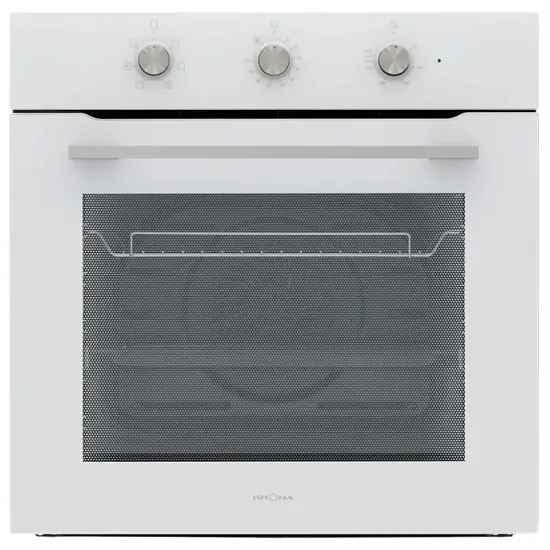 ARADEO 60 WH электрический духовой шкаф (независимый)