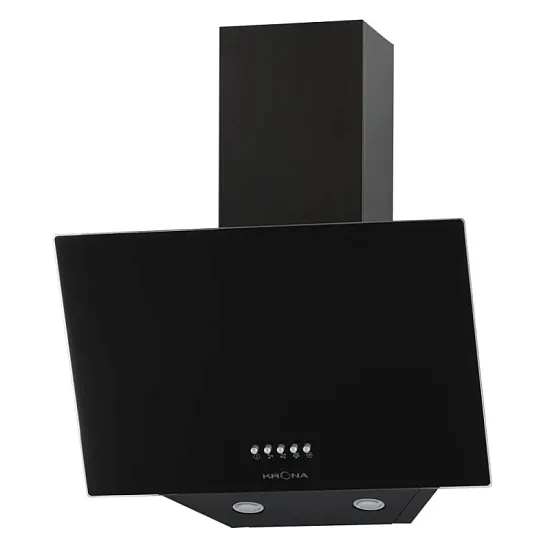 HELGA 500 black PB вытяжка кухонная HELGA 500 black PB вытяжка кухонная