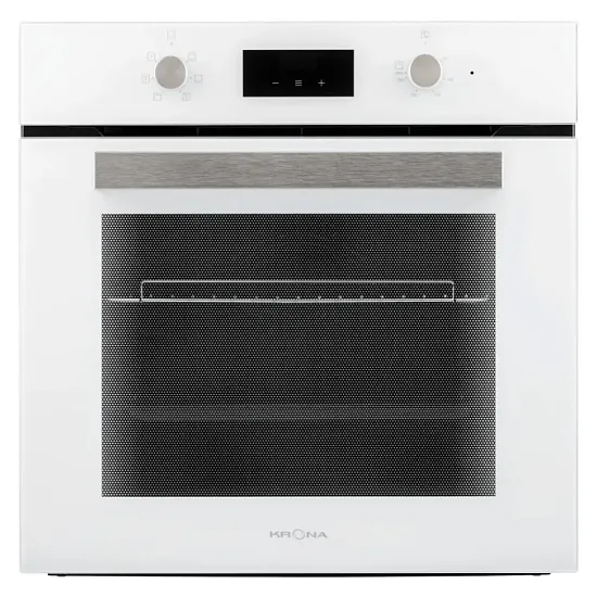 REGINA 60 WH электрический духовой шкаф (независимый)