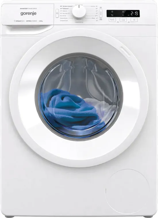 Gorenje WNPI82BS Gorenje WNPI82BS