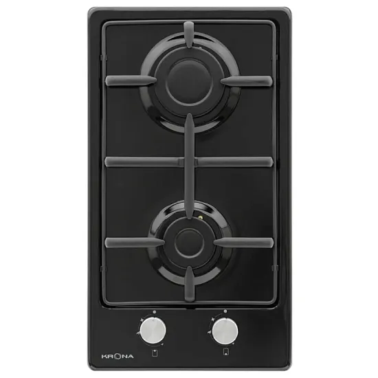 PARTITA 30 BL газовая варочная поверхность (независимая)