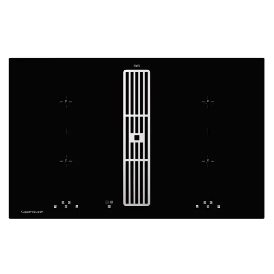 KMI 8500.0 SR Silver Chrome KMI 8500.0 SR Silver Chrome