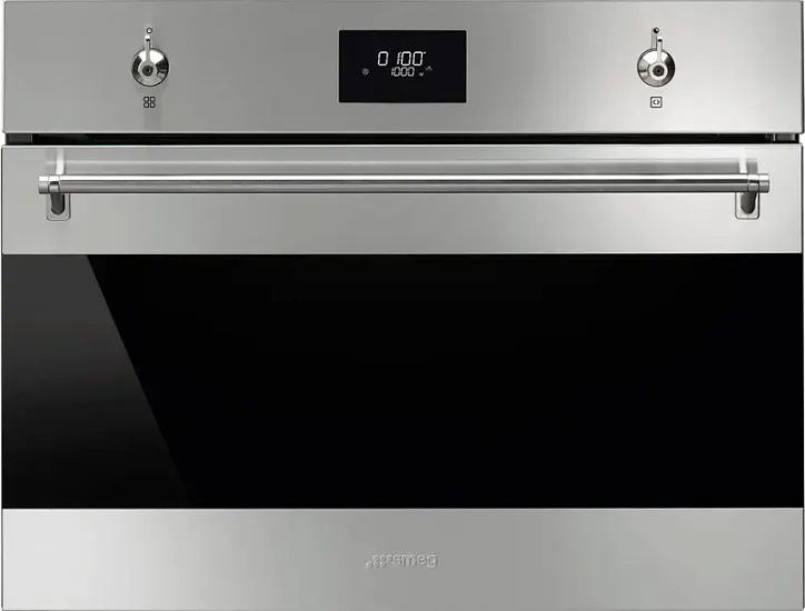 SMEG SO4301M0X SMEG SO4301M0X